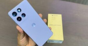 Motorola Moto G86 5G