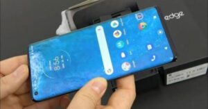 Motorola Edge G98 5G