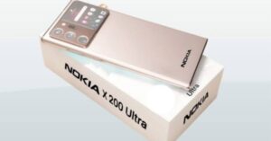 Nokia X200 5G Launched