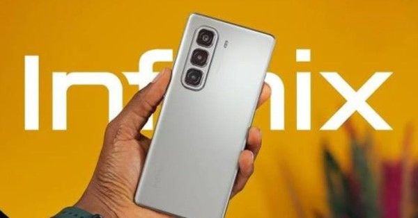Infinix New 5G Smartphone Launched: Stylish Design, Fast Connectivity, and Budget-Friendly Performance