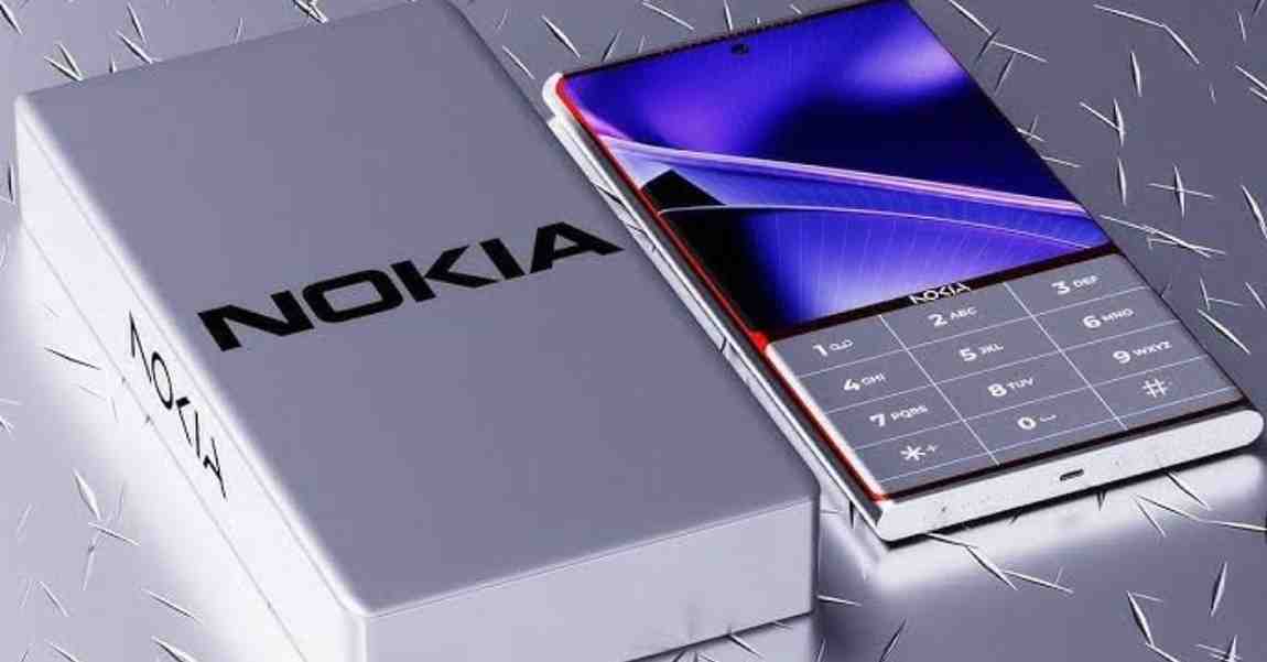 Nokia Shocks the Market with Nokia 5G New 5G Smartphone Featuring 150MP Camera and 90W Charging