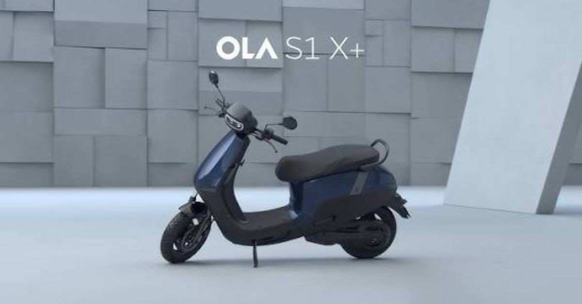 OLA S1 Pro Gen 3 Launched: A High-Performance Electric Scooter Redefining Urban Riding