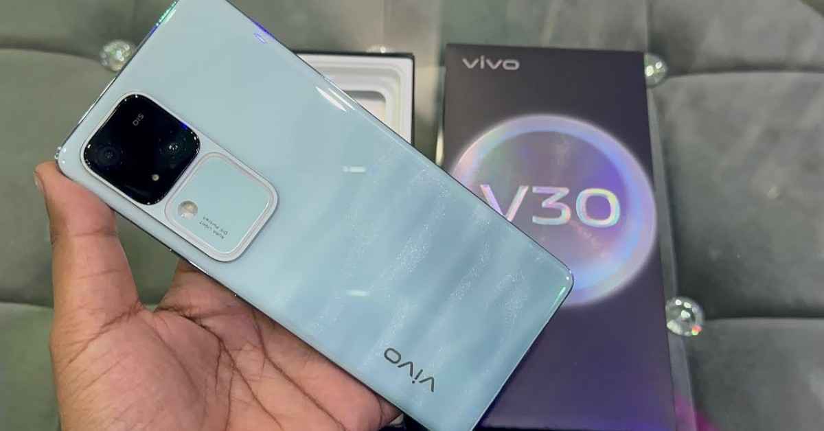 Vivo V30 Pro 5G in 2026: Still a Smart Choice for Camera Lovers