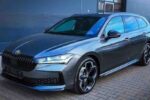Skoda Superb 2026: The Smart Luxury Sedan Redefining Executive Comfort