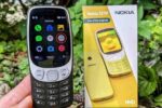 Nokia 3210 4G in 2026: Why This Classic Phone Still Matters