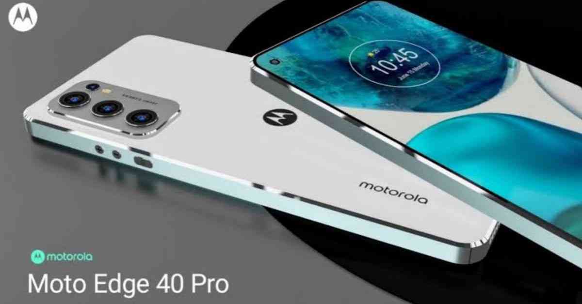 Motorola Edge 40 Review: Is This the Best Mid-Range Phone from Motorola?