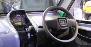 Bajaj Qute RE60 Launched in India