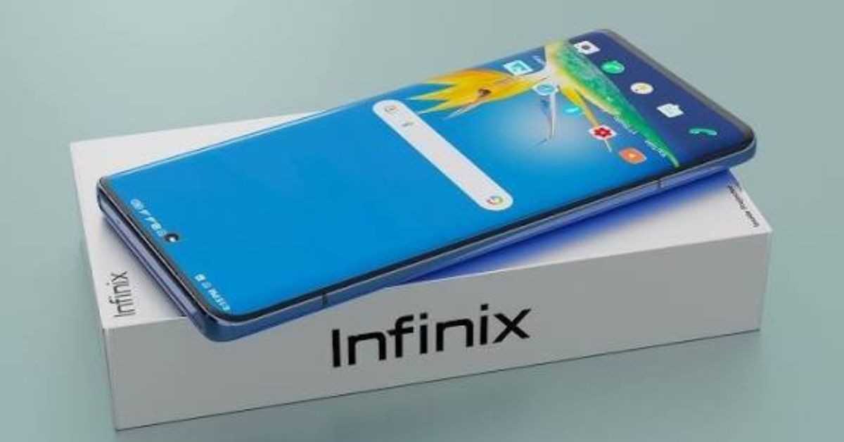 Infinix Slim 5G Marvel Launched: 108MP Camera, 8GB RAM and 45W Fast Charging at ₹10,999