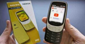 Nokia 3210 4G