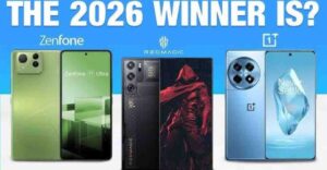Best Budget Gaming Smartphone 2027