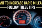 Car Mileage Tips In 2027: कार का माइलेज कैसे बढ़ाएं? 7 असरदार और आसान तरीके