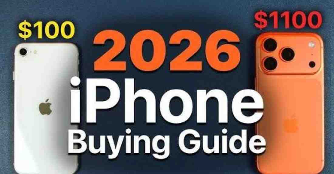 Phone खरीदने से पहले क्या चेक करें In 2026 | Complete Smartphone Buying Guide 2026