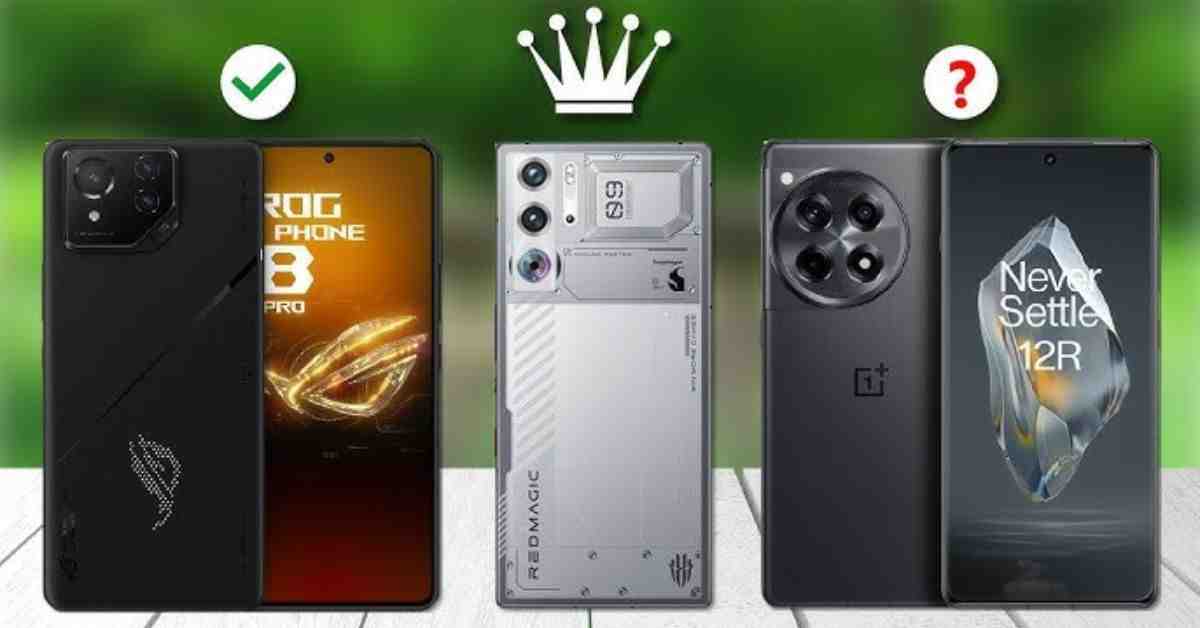 Best Budget Gaming Smartphone 2027 कैसे चुनें? – Ultimate Buying Guide हिंदी में