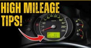 Car Mileage Tips In 2027