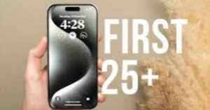 5 Mistakes Of New Phone while Buying In 2027