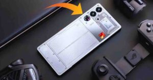Best Budget Gaming Smartphone 2027