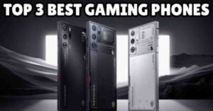 Best Budget Gaming Smartphone 2027