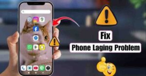 Smartphone Slow Problem In 2026